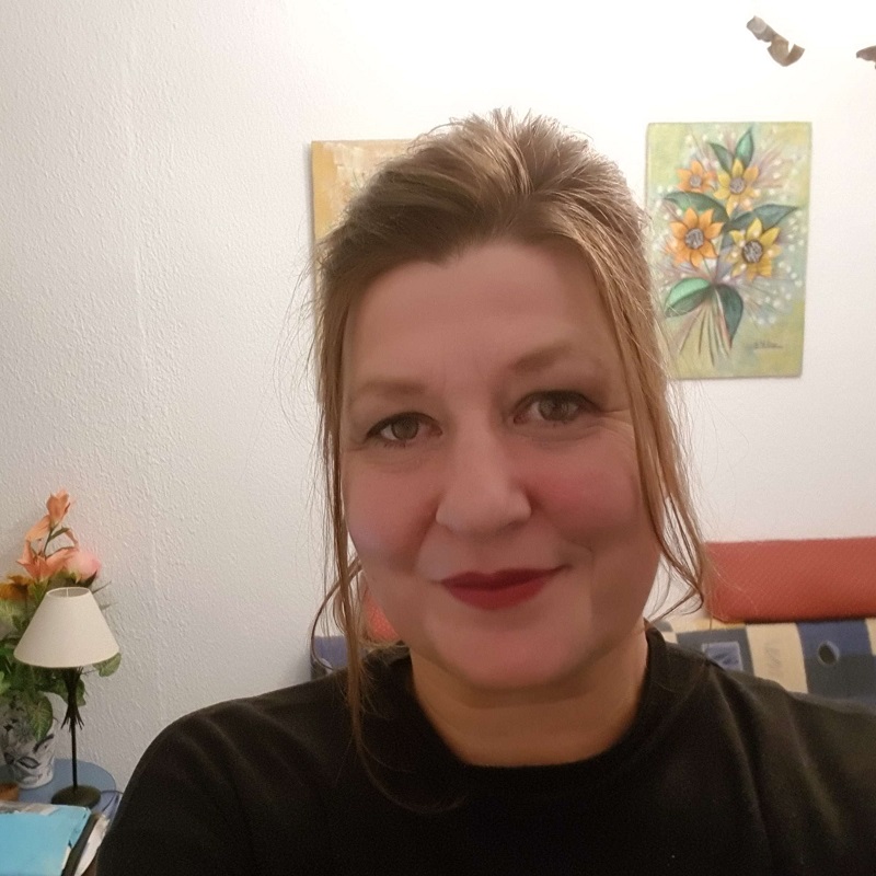 Hi, I'm Anke Herrmann